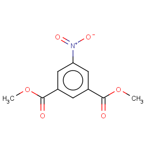 CAS No:57052-99-0 1,3-Benzenedicarboxylicacid, 2-nitro-, 1,3-dimethyl ester