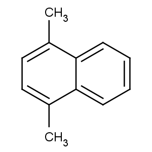 CAS No:571-58-4 1,4-dimethylnaphthalene