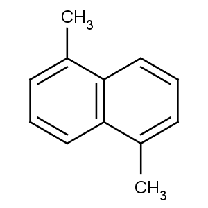 CAS No:571-61-9 1,5-dimethylnaphthalene