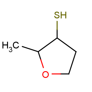 CAS No:57124-87-5 2-methyloxolane-3-thiol