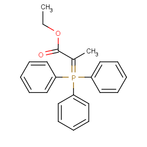 CAS No:5717-37-3 ethyl 2-(triphenyl-λ