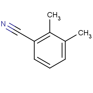 CAS No:5724-56-1 2,3-dimethylbenzonitrile
