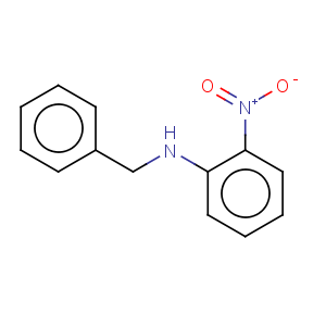 CAS No:5729-06-6 n-benzyl-2-nitroaniline