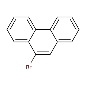 CAS No:573-17-1 9-bromophenanthrene