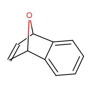 CAS No:573-57-9 1,4-Epoxynaphthalene,1,4-dihydro-