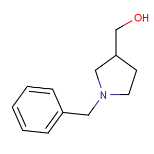 CAS No:5731-17-9 (1-benzylpyrrolidin-3-yl)methanol