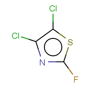 CAS No:57314-08-6 4,5-Dichloro-2-fluoro-thiazole