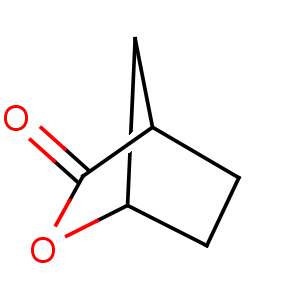 CAS No:5732-97-8 2-Oxabicyclo[2.2.1]heptan-3-one