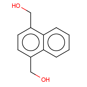 CAS No:57322-45-9 1,4-naphthalenedimethanol