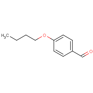 CAS No:5736-88-9 4-butoxybenzaldehyde