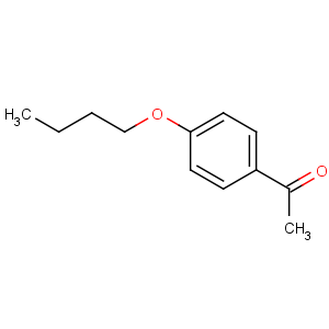 CAS No:5736-89-0 1-(4-butoxyphenyl)ethanone