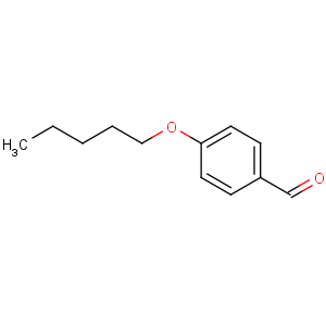 CAS No:5736-91-4 4-pentoxybenzaldehyde