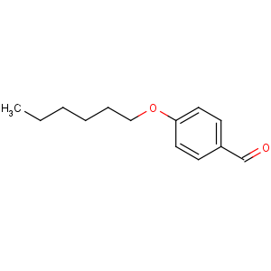 CAS No:5736-94-7 4-hexoxybenzaldehyde