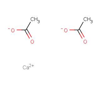 CAS No:5743-28-2 Calcium Ascorbate