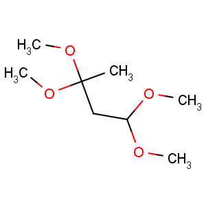 CAS No:5744-65-0 Butane,1,1,3,3-tetramethoxy-