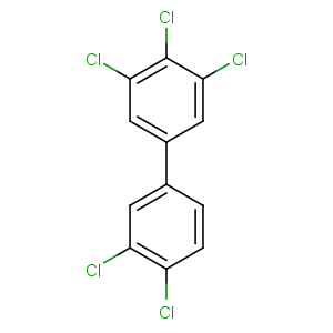 CAS No:57465-28-8 1,2,3-trichloro-5-(3,4-dichlorophenyl)benzene