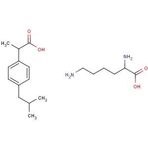 CAS No:57469-76-8 2,6-diaminohexanoic acid