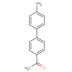 CAS No:5748-38-9 1-[4-(4-methylphenyl)phenyl]ethanone