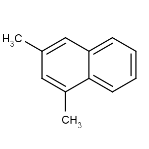 CAS No:575-41-7 1,3-dimethylnaphthalene