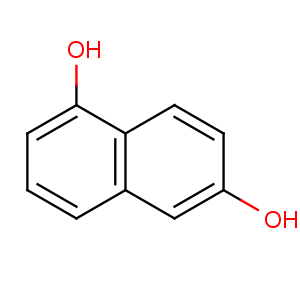 CAS No:575-44-0 naphthalene-1,6-diol