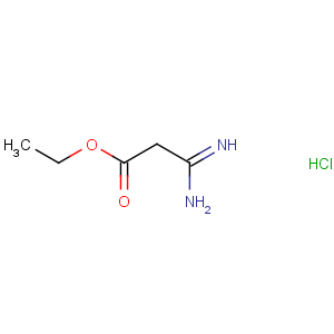 CAS No:57508-48-2 ethyl 3-amino-3-iminopropanoate