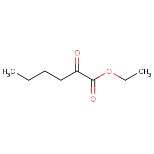 CAS No:5753-96-8 ethyl 2-oxohexanoate