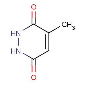 CAS No:5754-18-7 4-methyl-1,2-dihydropyridazine-3,6-dione