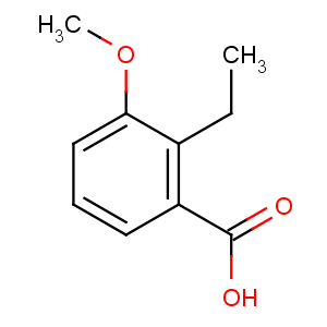 CAS No:57598-51-3 2-ethyl-3-methoxybenzoic acid