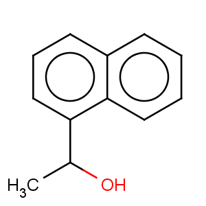 CAS No:57605-95-5 1-(1-naphthyl)ethanol