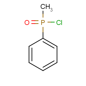 CAS No:5761-97-7 [chloro(methyl)phosphoryl]benzene