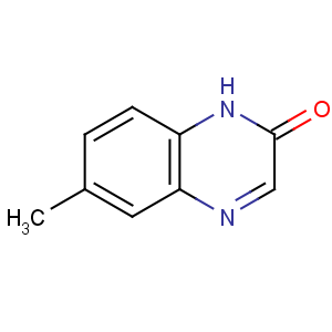 CAS No:5762-64-1 6-methyl-1H-quinoxalin-2-one
