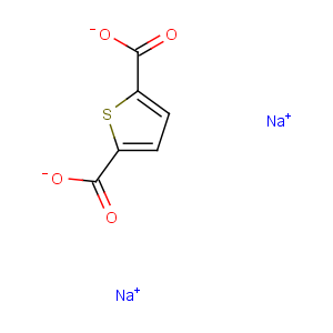 CAS No:57665-09-5 disodium