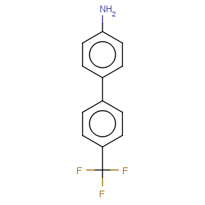 CAS No:57688-34-3 4'-Trifluoromethylbiphenyl-4-ylamine