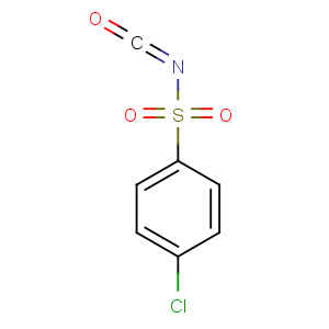 CAS No:5769-15-3 4-chloro-N-(oxomethylidene)benzenesulfonamide