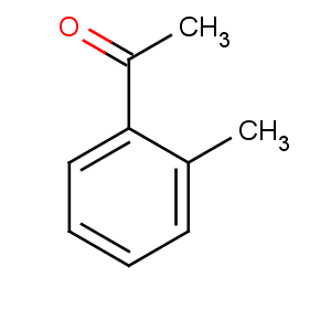 CAS No:577-16-2 1-(2-methylphenyl)ethanone