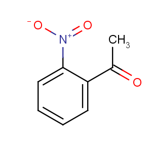 CAS No:577-59-3 1-(2-nitrophenyl)ethanone