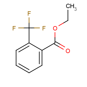 CAS No:577-62-8 ethyl 2-(trifluoromethyl)benzoate