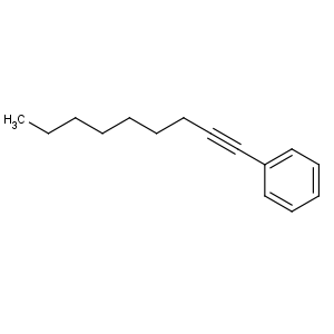 CAS No:57718-18-0 non-1-ynylbenzene