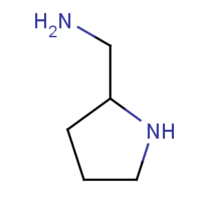 CAS No:57734-57-3 pyrrolidin-2-ylmethanamine