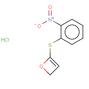 CAS No:57754-86-6 Benzenepropanamine, g-(2-methoxyphenoxy)-N-methyl-,hydrochloride (1:1)