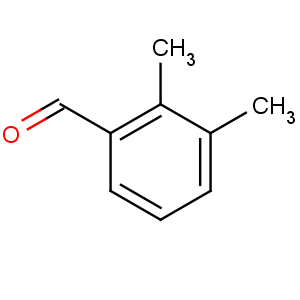CAS No:5779-93-1 2,3-dimethylbenzaldehyde