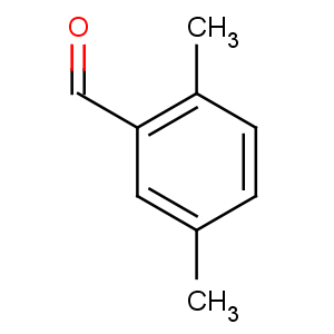 CAS No:5779-94-2 2,5-dimethylbenzaldehyde
