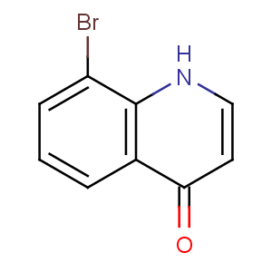 CAS No:57798-00-2 8-bromo-1H-quinolin-4-one
