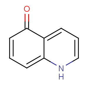 CAS No:578-67-6 1H-quinolin-5-one