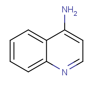 CAS No:578-68-7 quinolin-4-amine