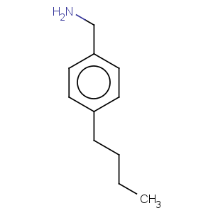 CAS No:57802-79-6 4-n-Butylbenzylamine
