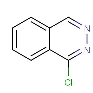 CAS No:5784-45-2 1-chlorophthalazine