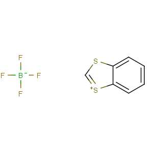 CAS No:57842-27-0 1,3-benzodithiol-3-ium