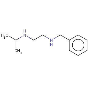 CAS No:57857-10-0 n1-benzyl-n2-isopropylethane-1,2-diamine