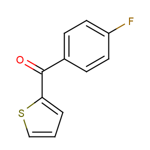 CAS No:579-49-7 (4-fluorophenyl)-thiophen-2-ylmethanone